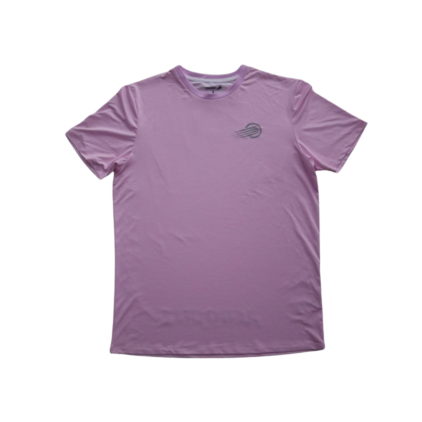 Camiseta Aero Pink – “1st” Collection